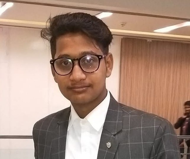 Md Shahzadah Sattar